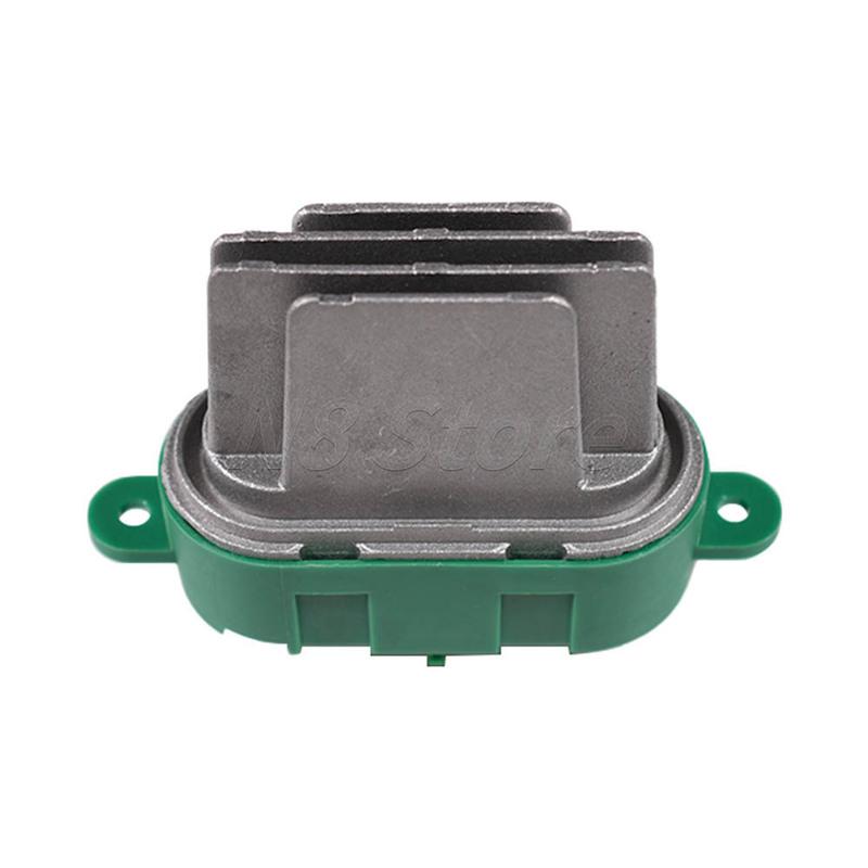7701207453 HVAC Heater Blower Motor Resistor 52492365 77012-07453 For Renault Espace IV 2002-