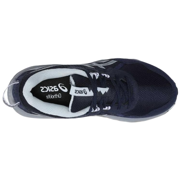 Asics Gel Venture 10 Midnight Gravel Women Sneakers Blue 1012B759-400