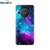 Phone Case For Honor X9A Case Silicone Soft Shockproof Fundas For Huawei Honor X9A Back Cover HonorX9A RMO-NX1 Clear Phone Cases
