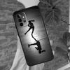 Pretty Figure Skating Dance Case For Samsung Galaxy A55 A35 A25 A15 A53 A33 A13 A51 A71 A12 A32 A52 A14 A34 A54 Cover