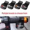Universal Electric Motorcycle Throttle Grip Cruise Control Assist for Effortless Riding
