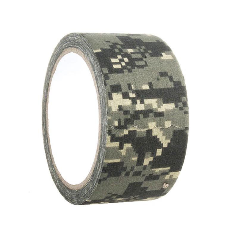 Digital Camouflage Self-Adhesive Training Tape