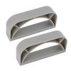 Magnetic Ice Maker Scoop Holder ABS Secure Fixing Ice Maker Scoop Bracket for Opal 1.0 2.0