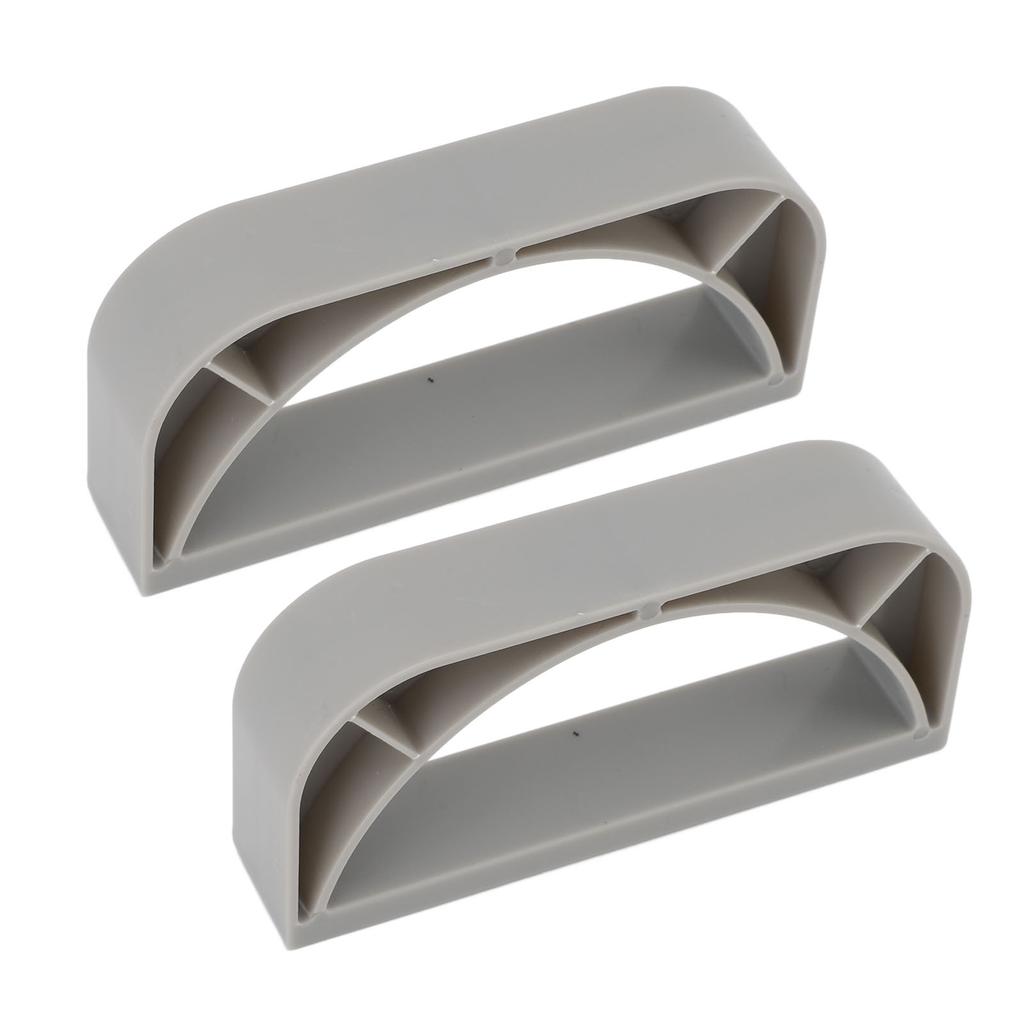 Magnetic Ice Maker Scoop Holder ABS Secure Fixing Ice Maker Scoop Bracket for Opal 1.0 2.0