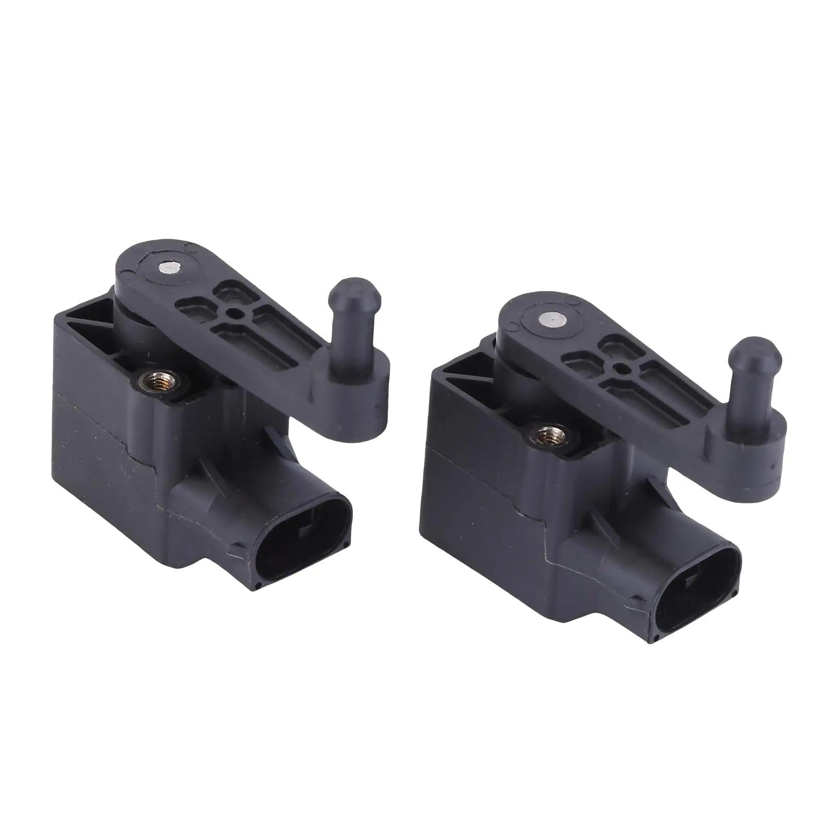 

C2C2254 C2C2256 2 шт. Задний левый/правый датчик уровня высоты для 2004 2005 2006 2007 2008 2009 Jaguar XJ8 4.2L Новый 2PCS