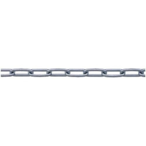 

TRUSCO Unicro Cut Chain, 4.0mm x 2m, TIC-402