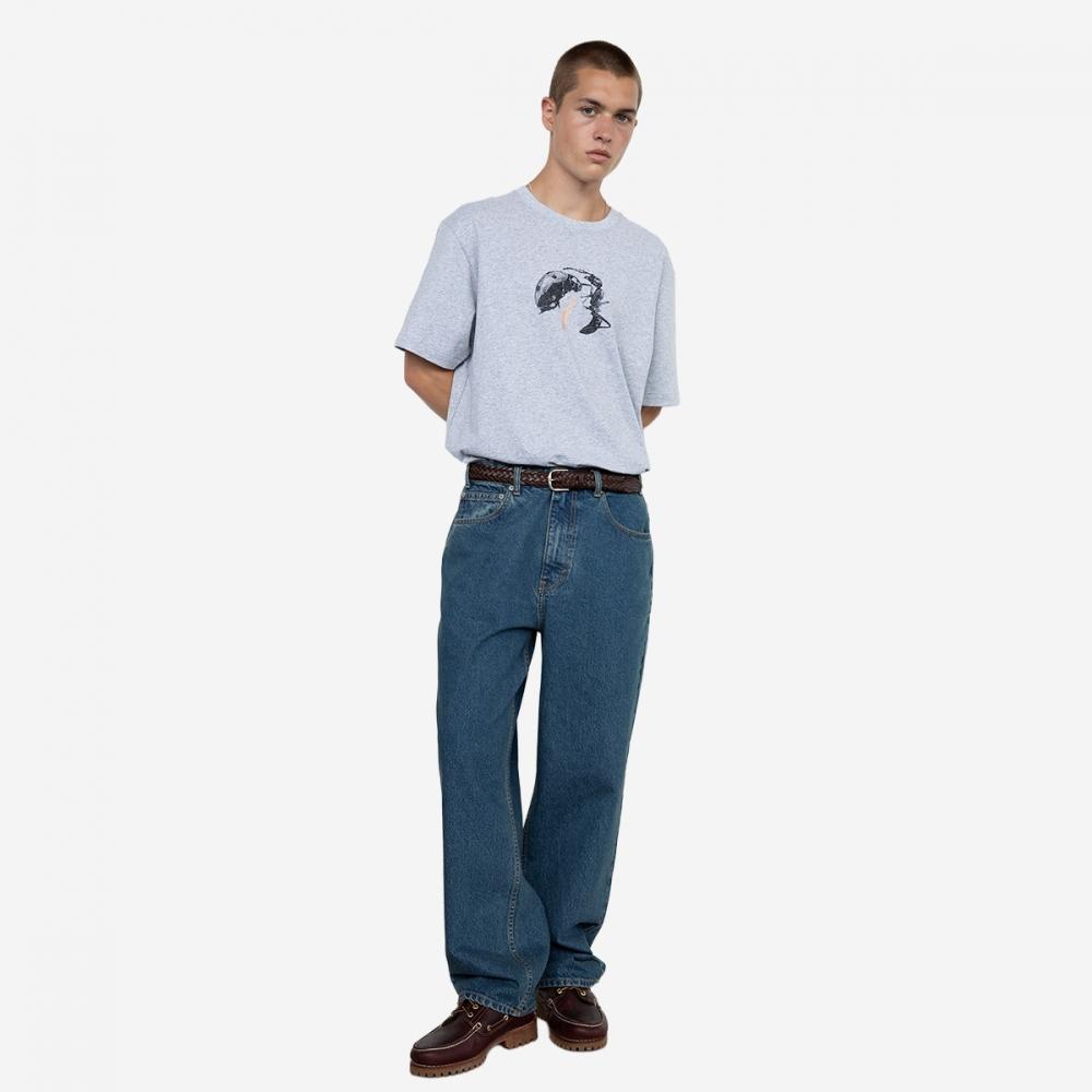 Thisisneverthat Relaxed Jeans Tnco0dpa5p02