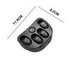 92047005 Horton VT VX Electric Glass Door Control Switch