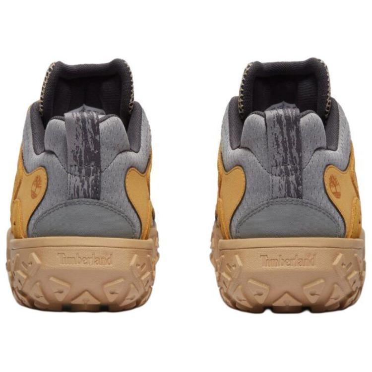 Timberland Greenstride Motion Slip Resistant Abrasion Resistant Slip Resistant Abrasion Resistant Low Top Hiking Shoes Men's A6DU2EDM