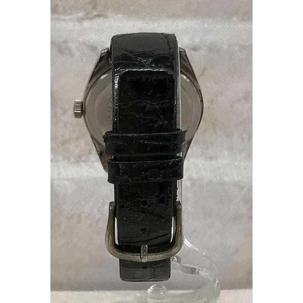 Used SEIKO SPORTSMAN 6602-9982 Manual Winding Watch