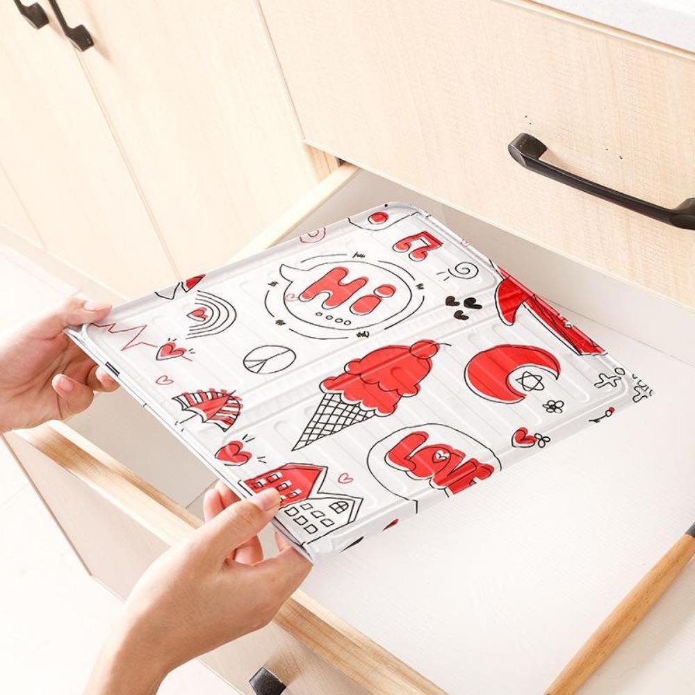 Kitchen Cooking Oil-proof Baffle Household Stove Splash-proof Oil-proof Plate Gas Stove Heat-insulation Plate Oil-separating Shielding Plate Hoarding