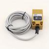 Hugong Q25-D10NKNHPKPHKHA10K10H Inductive Square Metal Proximity Sensor