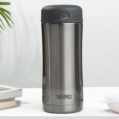 400ml Vacuum Insulated Stainless Steel Travel Mug
