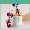 Rozkošná Stolní Dekorace Postavička z Kresleného Klubu Myšáka Mickeyho Pro Okouzlující Prostory