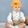 Simulation Safety Helmet Simulation Construction Tool Construction Hard Hat Construction Hat Toys