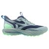 Running Shoes Mizuno Blue Wave Rider Tt 2