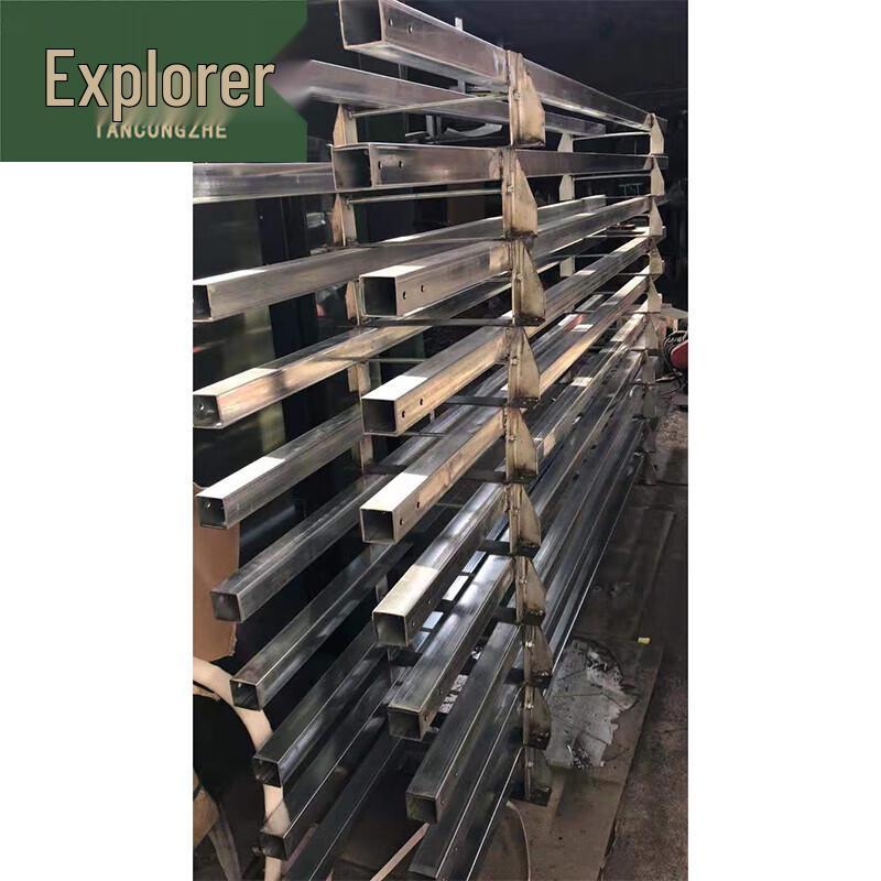Tancolzhe Modular Moving Target Rail System