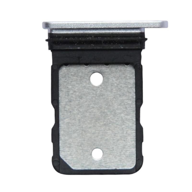Card Slot Tray Socket Holder Container Adapter Reader Replacement Easy Installation Compatible for Pixel Series Devices