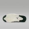 Jordan 4 RM Light Cream Midnight Green
