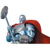 MAFEX 181 STEEL OF Approximately 170mm action figure No. (RETURN SUPERMAN) - tall, non-scale, pre-painted