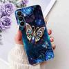 For Samsung Galaxy A16 5G Casing SM-A166B Popular Painted Back Cover Soft Silicone Phone Case For Samsung A 16 A16 5G TPU Fundas