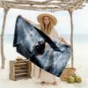 Star Wars Beach Towel Quick-Dry Soft Microfiber Comfortable Lightweight Portable for Swimming,Beach,Camping, Travel, Beach Accessories,Gym