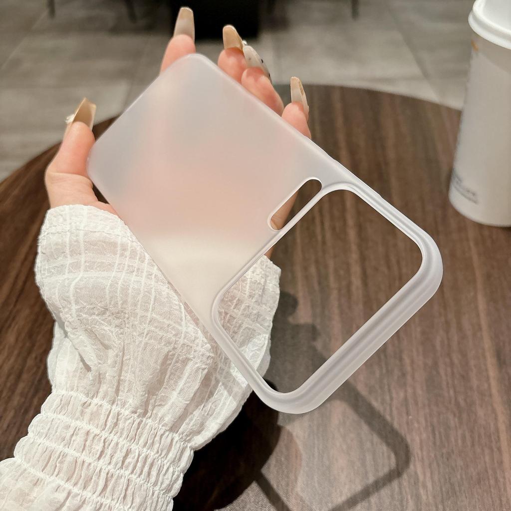 Xiaomi 17ProMax Magnetische Mattierte PC Skin-Feel Anti-Drop Hülle