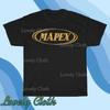 Mapex System Logo TEE T-Shirt Funny American Size S To 5XL T-Shirt