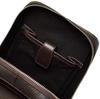 P.I.D. Selva One-Shoulder Bag PAP205CHOCO