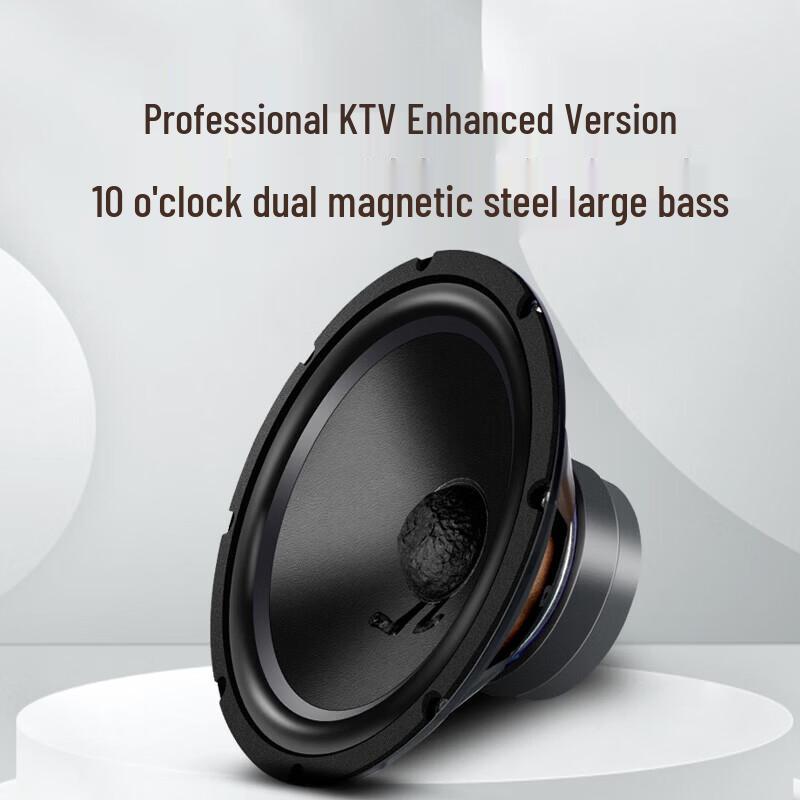 SANSUI M11 Home KTV & Karaoke System CN plug (adapter included)