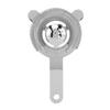 Fine Mesh Filter Drink Strainer 304 Stainless Steel Multi-function Filter  Bartenders