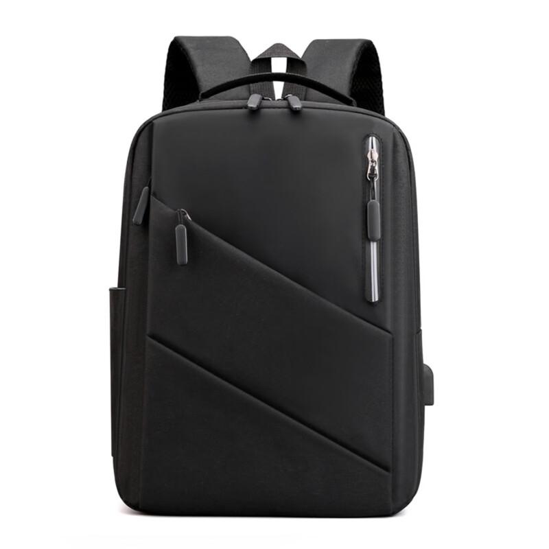 Li Shen Men's 15.6-inch Laptop Backpack