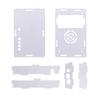 Diy Fm Radio Electronic Kit Adjustable Frequency 87-108Mhz Digital Display Soldering Project Practice Solder Rda5807S