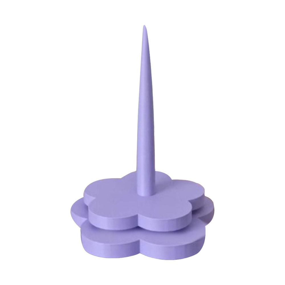 Multi-Functional Gerbera Spinner Prevent Yarn Tangling Removable Yarn Ball Holder Crochet Yarn Holder Yarn Storage Knitting Tool