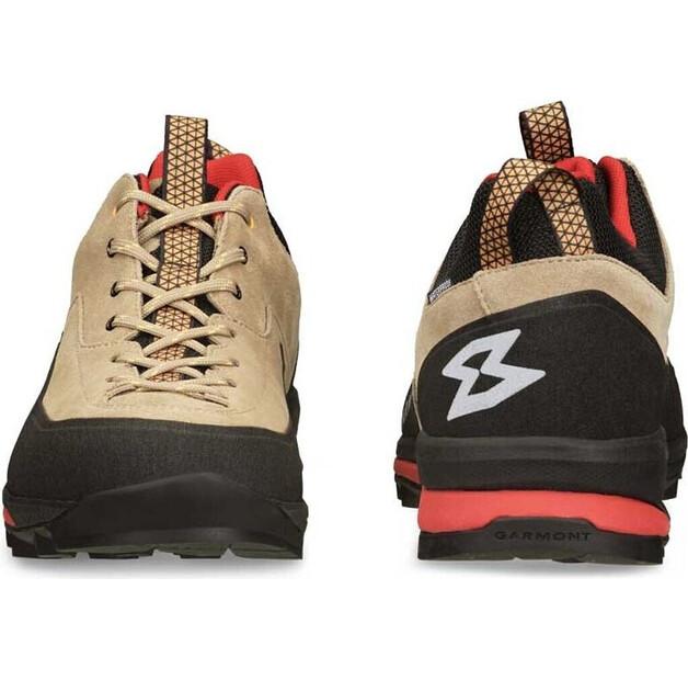 Полуботинки Garmont Dragontrail Wp Shoes