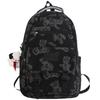 Primary School Girl College Student High Looking Backpack High School Student Junior High School Student Boy Backpack