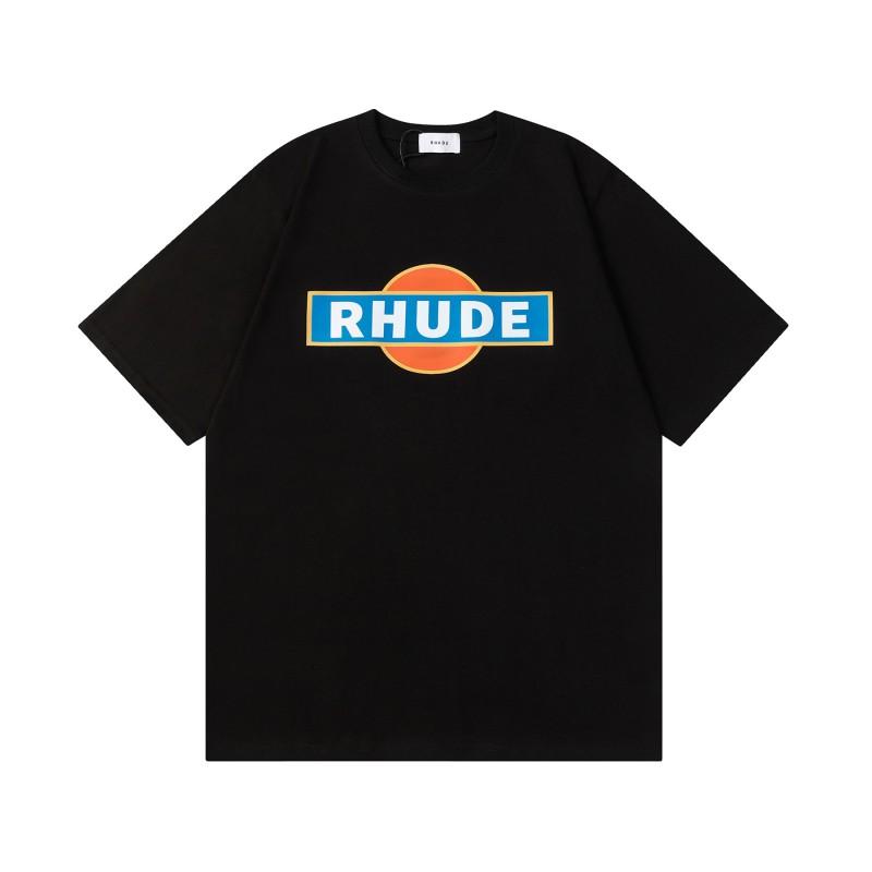 Unisex Oversized Cotton T-Shirt With Creative Graphic Print Streetwear Casual Tee Men Women