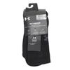 Under Armour Unisex Mid-Calf Casual Socks