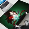 Dragon Ball Mouse Pad Durable Max Anime Gaming Accessories Mousepad Gamer PC Completo Computer Keyboard Desk Mat Varmilo