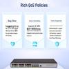 H3C S5130V2-28S-LI Enterprise Layer 3 Managed Switch