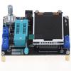 GM328A Assembled Transistor Tester LCR Diode ESR Capacitance Meter
