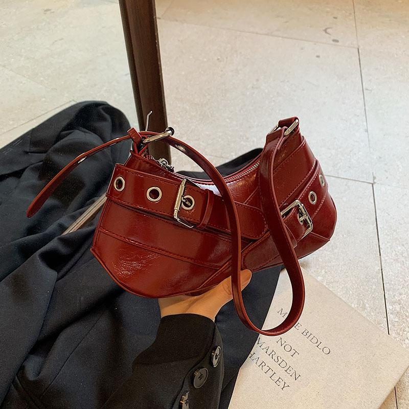 Y2K Satchels Spicy Purses Wallets For Women Scorching Styling Handbag Adjustable Strap Hobo Bag Clutch Tote Crossbody Bags 2025