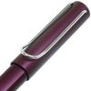 LAMY Alstar L29DP Fountain Deep Fine Nib Limited Pen, Purple, (2009 Edition)