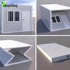 Portable Folding Container House