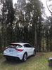 Infiniti Q30, QX30 - CHROME STRIP Chrome Tailgate
