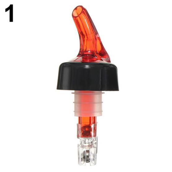 30ml Mätautomat Sprit Wine Cocktail Pourer Bar Home Tool