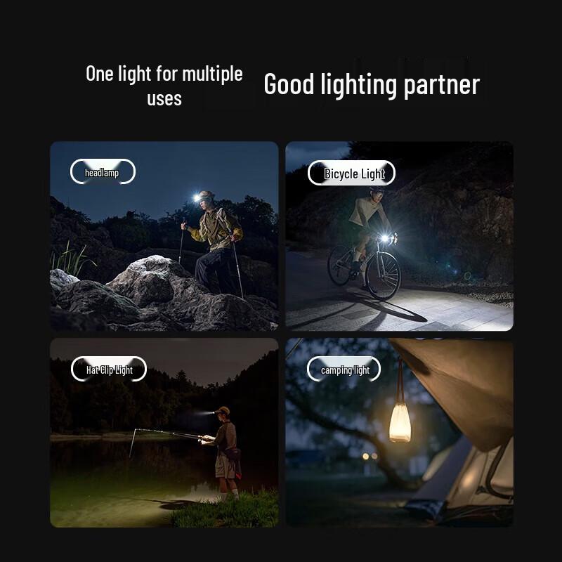 Xiaomi Outdoor Multi-function Lamp