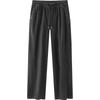 Semir Men's Relaxed Arc Curved Casual Pants