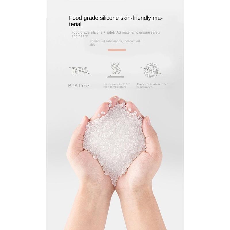 Lazy Susan Turntable for Fridge 360° Rotating Lazy Susan Fridge Organizer Clear Fridge Turntable Organizer Rectangular Storage