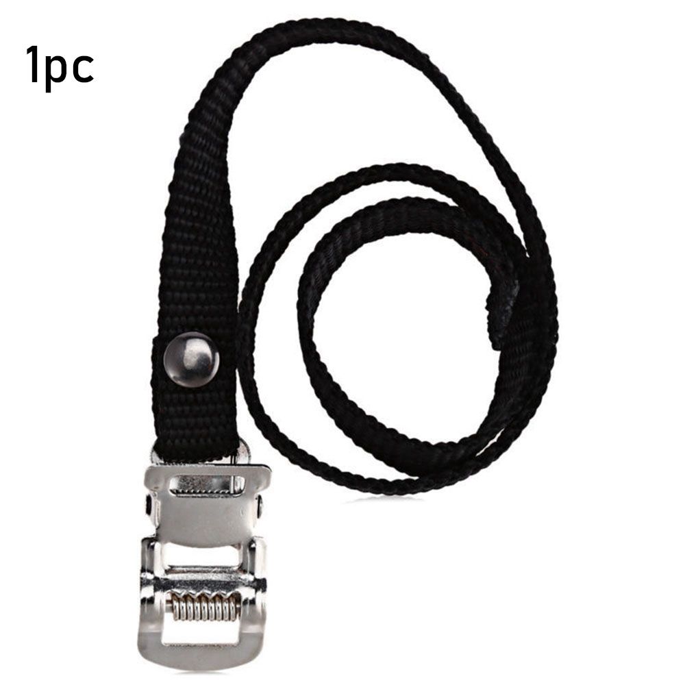 

Workout Cycling Non Slip Strap Security Belts Binding Pedal Bicycle Footrest Bicycle Toe Straps